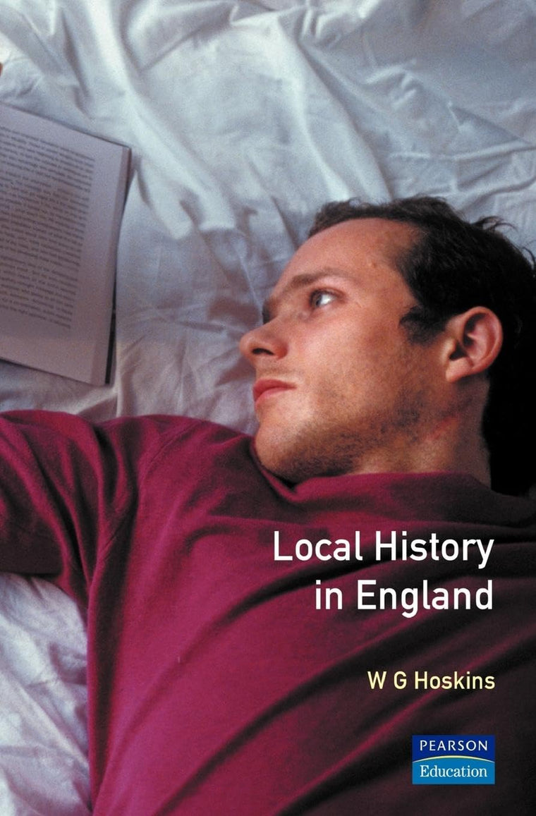 Local History in England