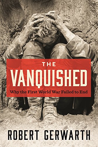 Vanquished