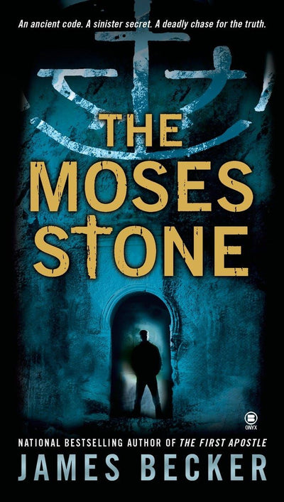 The Moses Stone (Chris Bronson)