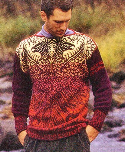 Meg Swansen's Knitting