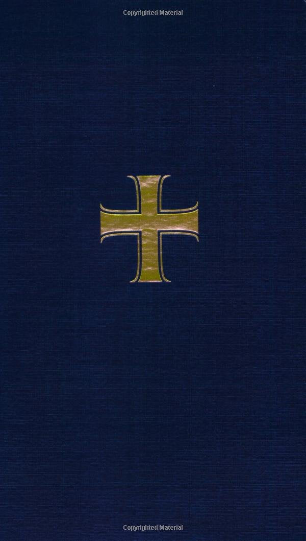 A Guide to Prayer for Ministers and Other Servants