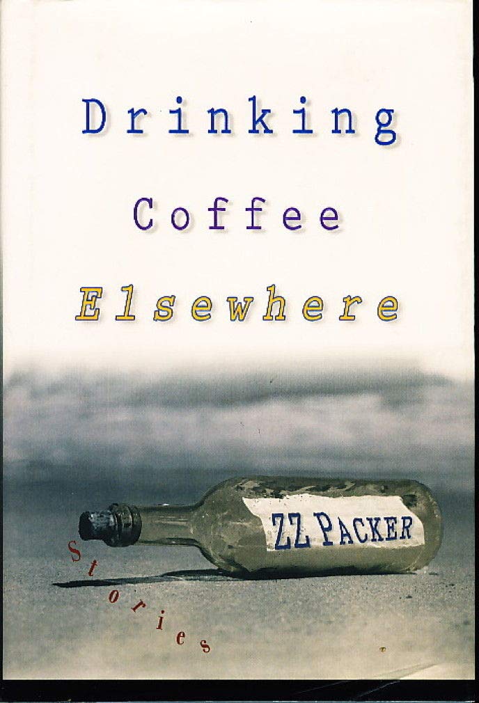 Drinking Coffee Elsewhere
