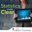Meaning from Data: Statistics Made Clear