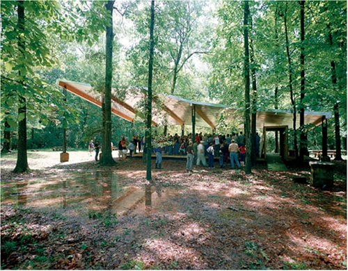 Proceed and Be Bold: Rural Studio After Samuel Mockbee