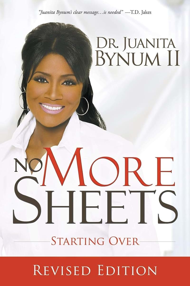 No More Sheets: Starting Over