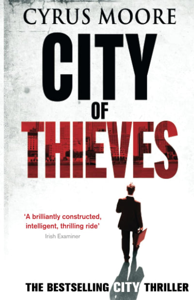 City of Thieves