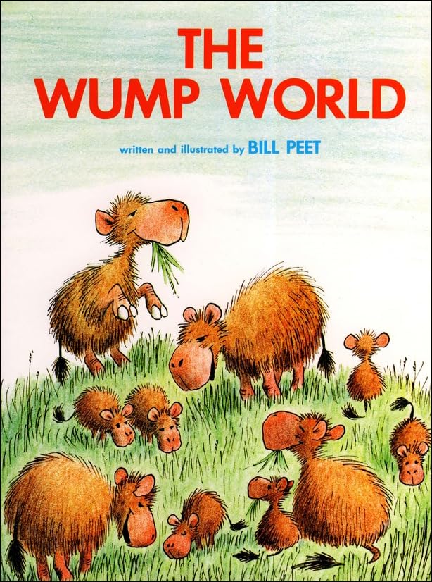 The Wump World