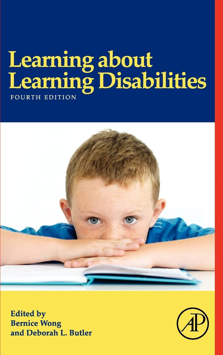 Learning About Learning Disabilities
