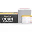 CCRN Study Cards 2025-2026: CCRN Adult Exam Review and Practice Test Questions [Color Coded]