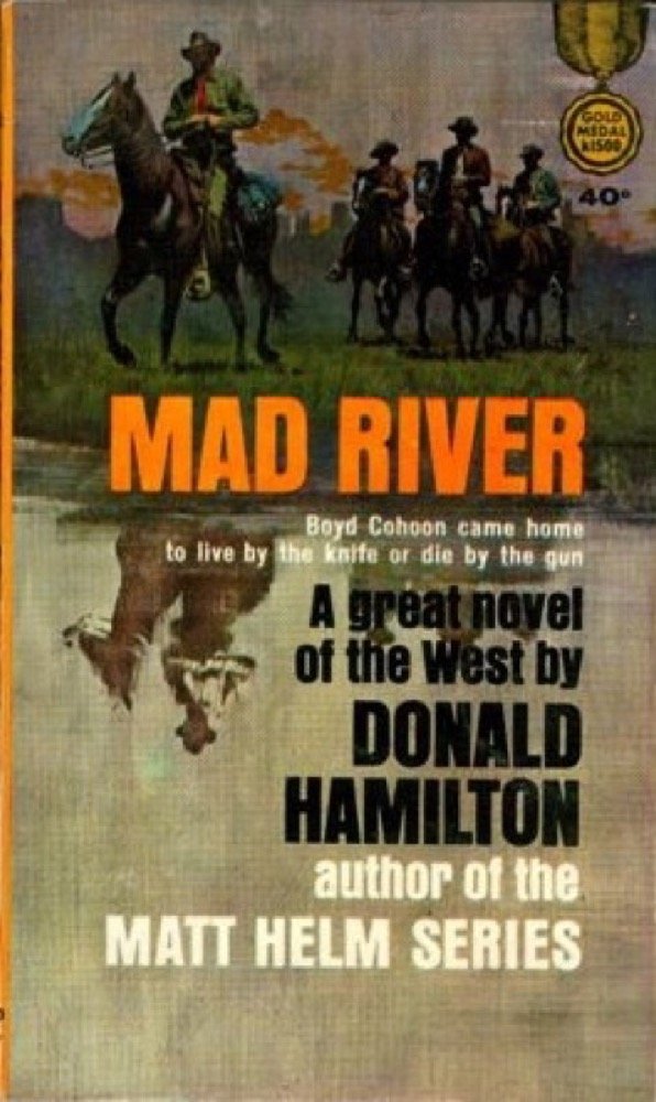 Mad River