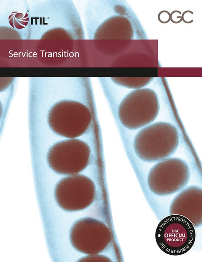 Service Transition Book
