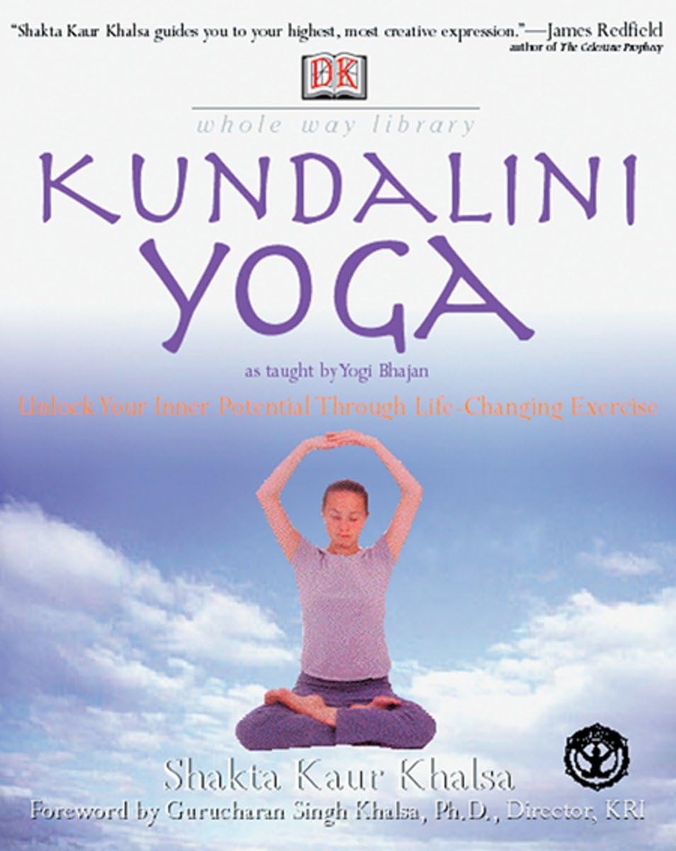 Kundalini Yoga