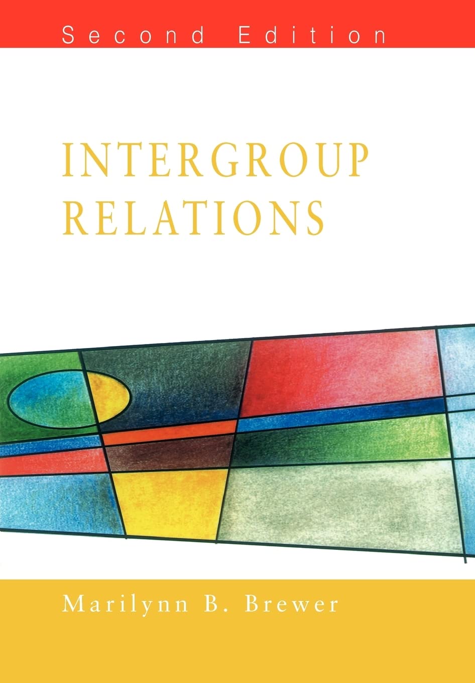 Intergroup Relations
