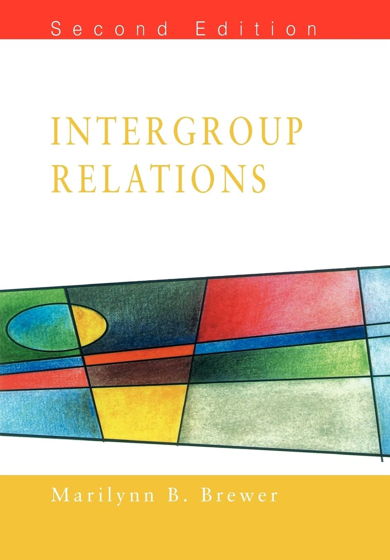 Intergroup Relations
