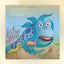 The Pout-Pout Fish and the Can't-Sleep Blues (A Pout-Pout Fish Adventure)