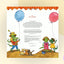 How to Be a Friend (Dino Tales: Life Guides for Families) by