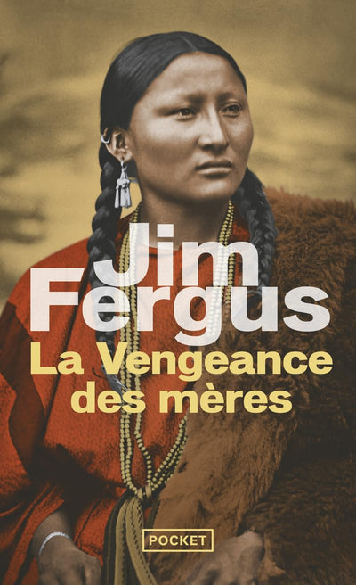 La Vengeance des mres (2)