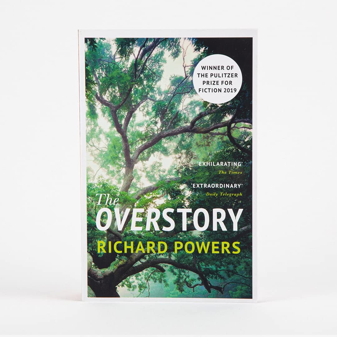 The Overstory