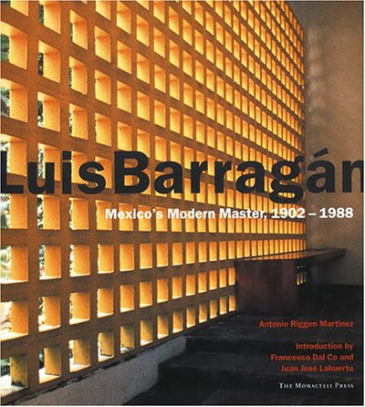 Luis Barragan