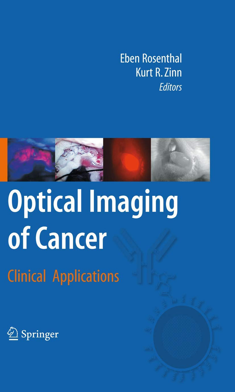 Optical Imaging of Cancer: Clinical Applications