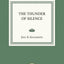 The Thunder of Silence