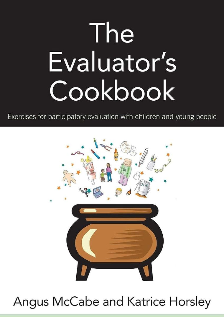 The Evaluator's Cookbook