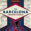 The Barcelona Inheritance by Jonathan Wilson