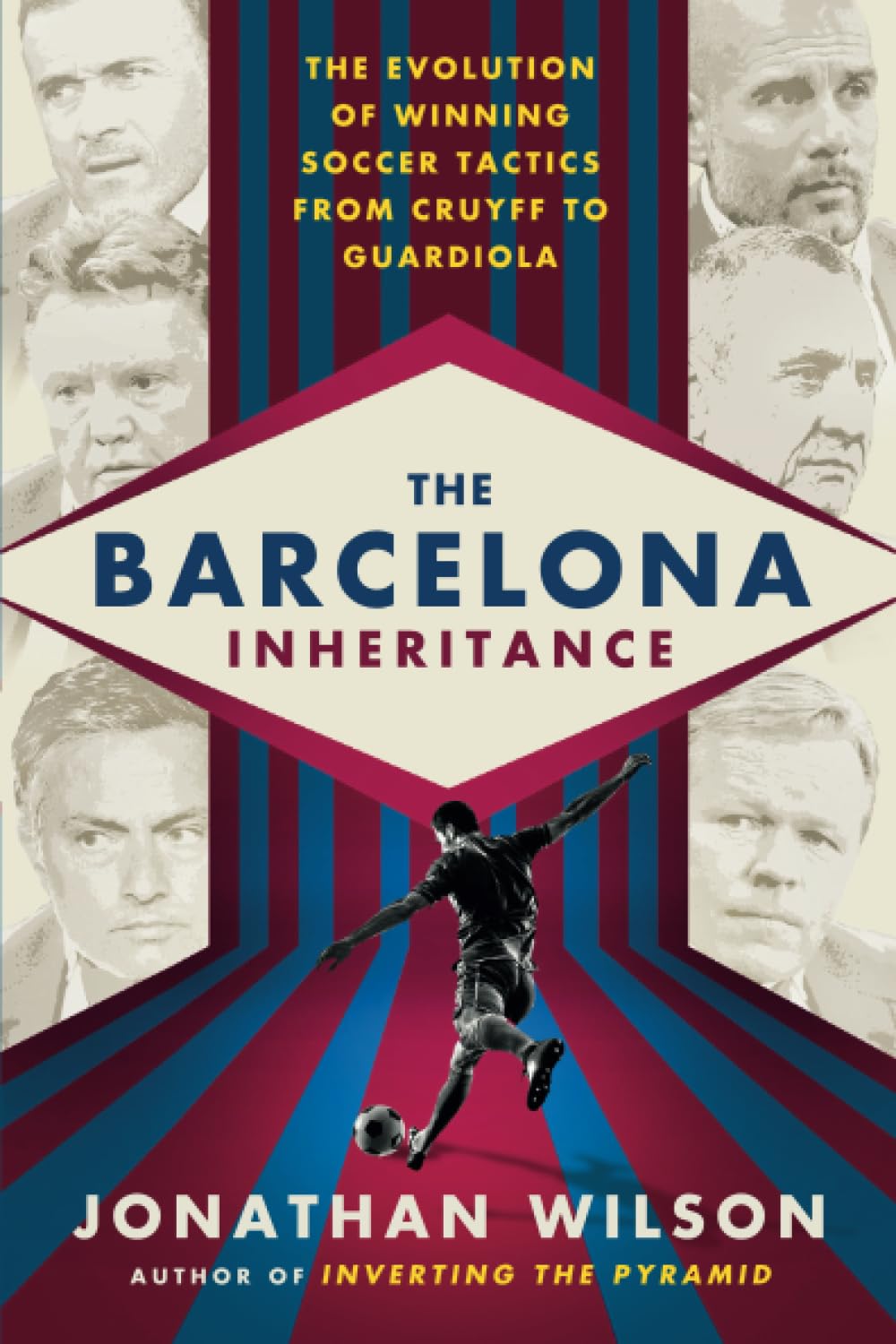 The Barcelona Inheritance