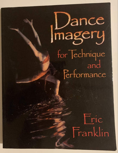 Dance Imagery for Technique and Performance