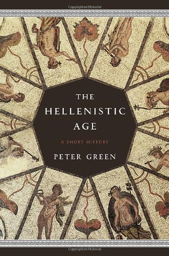 The Hellenistic Age: A Short History (Modern Library Chronic