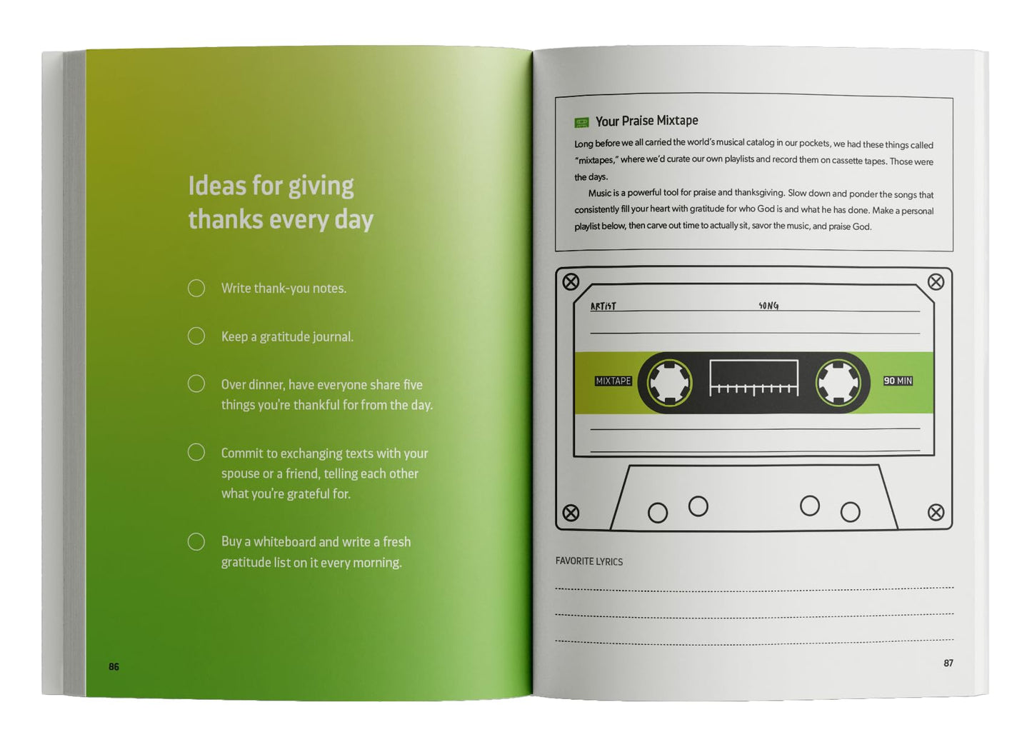 The Digital Fast Workbook: Detox Your Mind and Reclaim What Matters Most