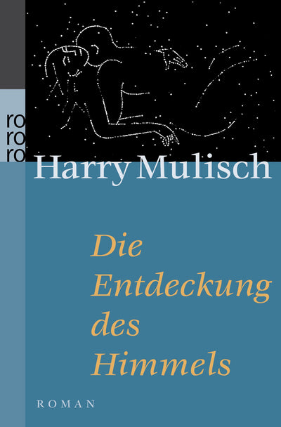 Die Entdeckung Des Himmels