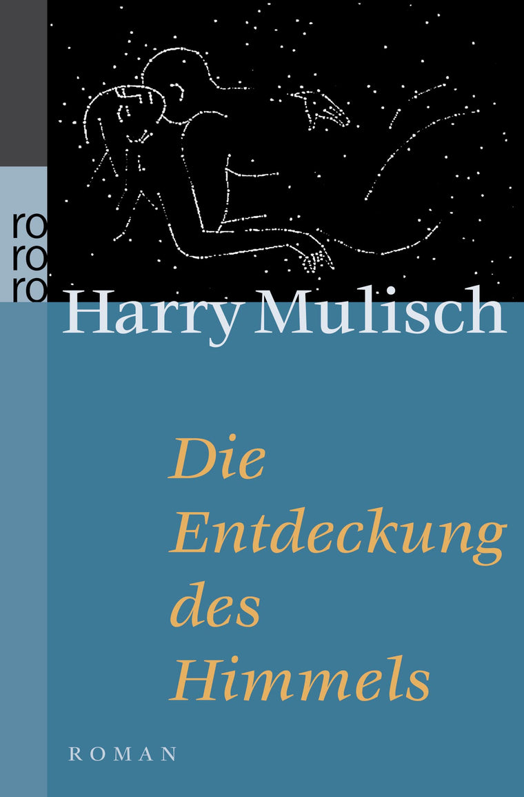 Die Entdeckung Des Himmels