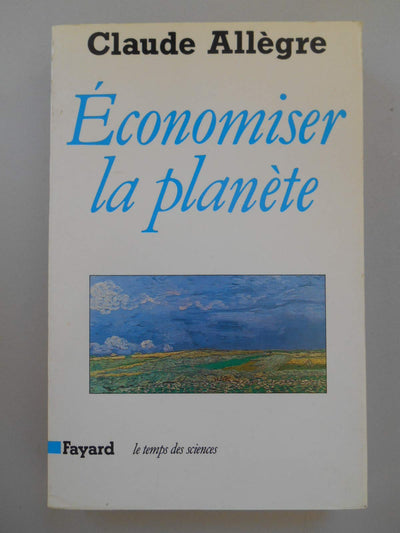 Economiser la plante
