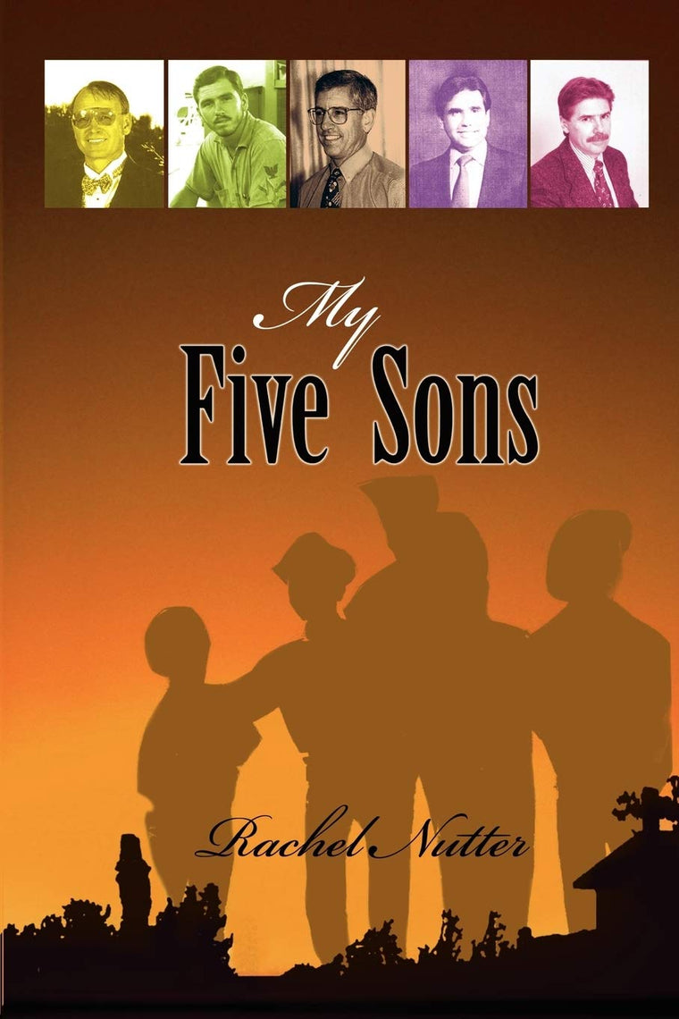 MY FIVE SONS