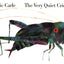 The Very Quiet Cricket Board Book by Carle, Eric