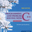 Programming and Problem Solving with C++: Brief