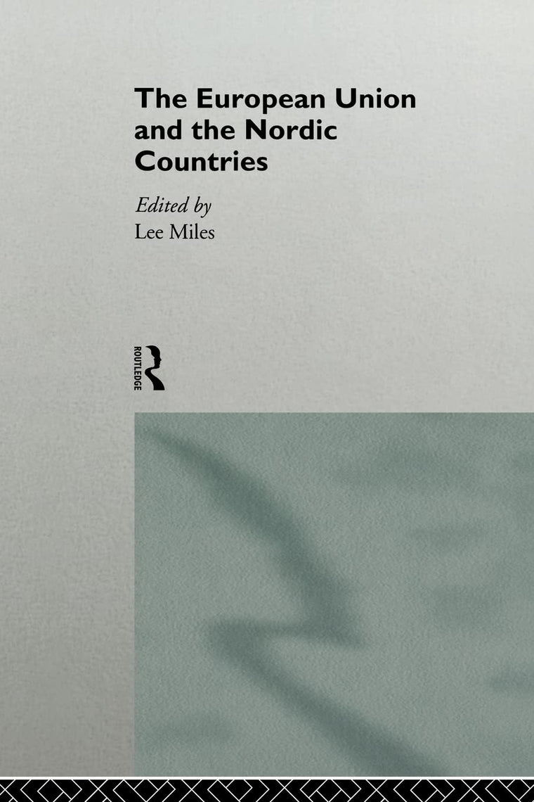 The European Union and the Nordic Countries