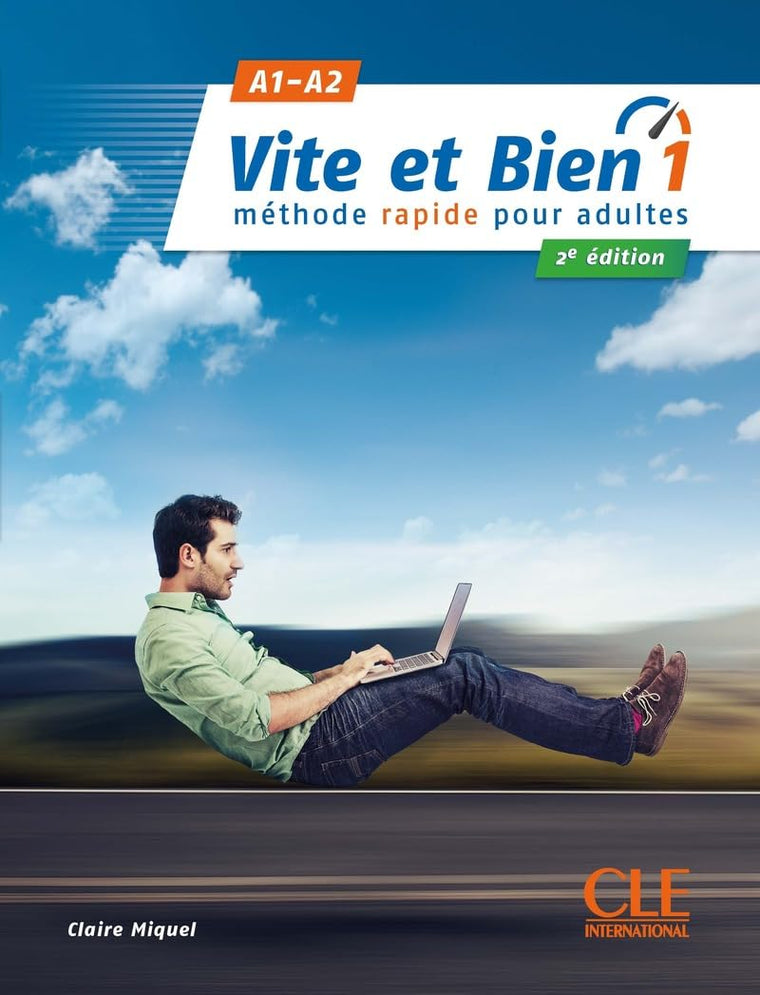Vite et bien niveau 1 + corrigés