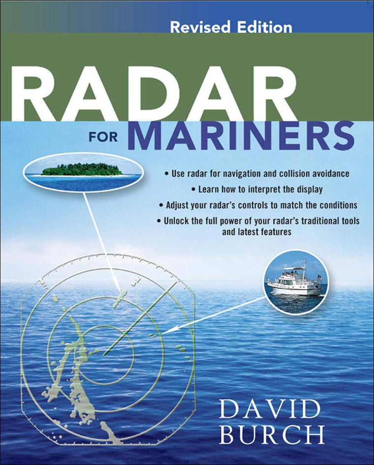 Radar for Mariners, Revised Edition