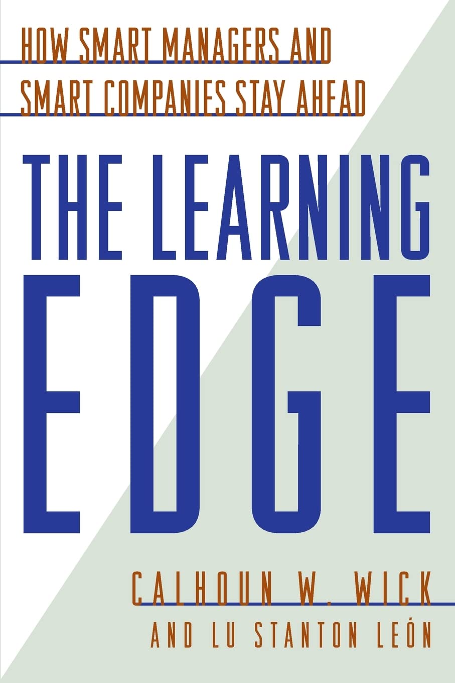 Learning Edge Pb