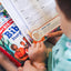 Beginning with God (God's Big Promises): 92 Bible Devotions for Young Children (A Read-Aloud Daily Devotional for Girls & Boys Ages 3-5 with Prayers, Stickers & Activities for Families with Toddlers)