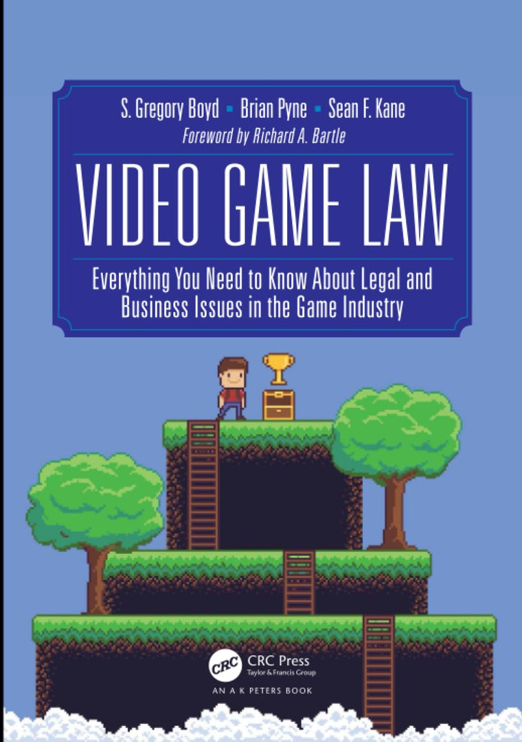 Video Game Law