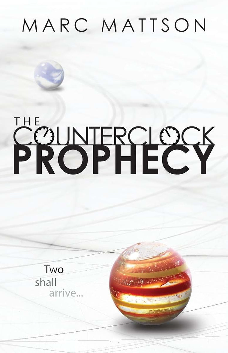 The Counterclock Prophecy