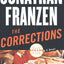 The Corrections by Jonathan Franzen (Hardcover)