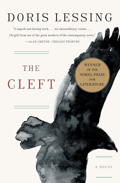 The Cleft: A Novel