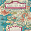 The Writer's Map: An Atlas of Imaginary Lands