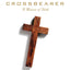 Crossbearer: A Memoir of Faith