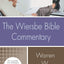 Wiersbe Bible Commentary NT