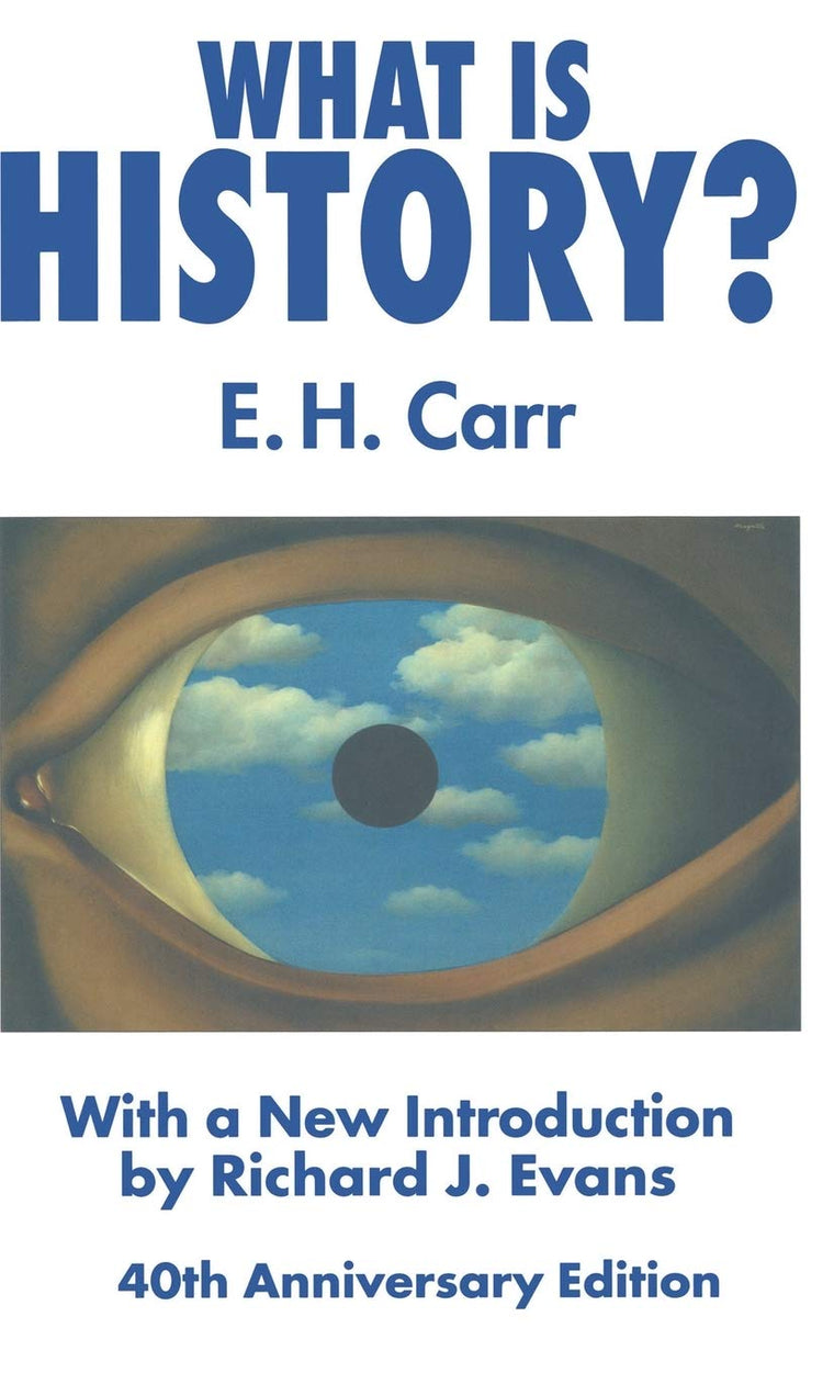 What Is History?